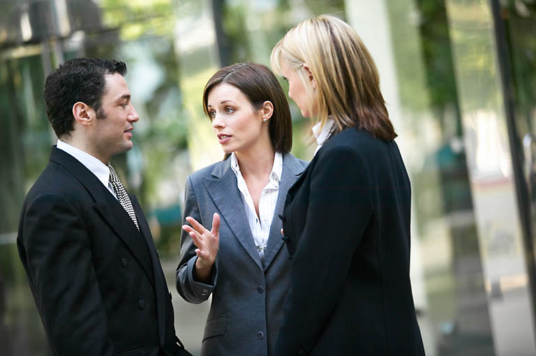 Consultation